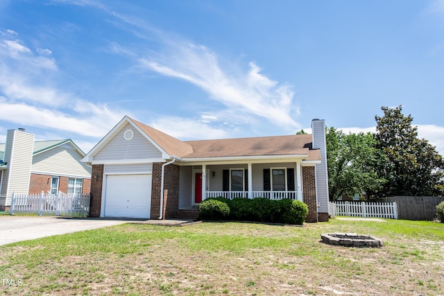 613 Sunnybrook Dr, Hope Mills, NC 28348 - photo 25
