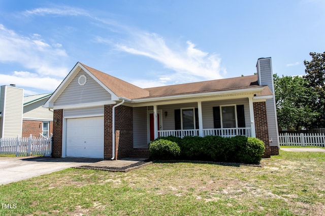 613 Sunnybrook Dr, Hope Mills, NC 28348 - photo 26