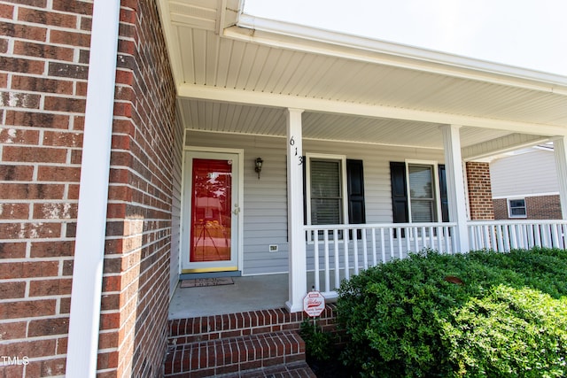 613 Sunnybrook Dr, Hope Mills, NC 28348 - photo 5