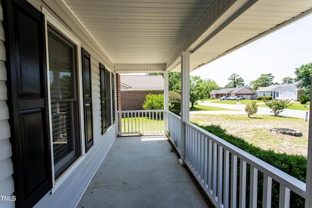 613 Sunnybrook Dr, Hope Mills, NC 28348 - photo 6