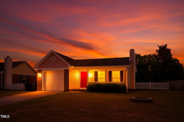613 Sunnybrook Dr, Hope Mills, NC 28348 - photo 2