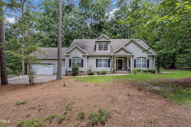 6086 Dunes Dr, Sanford, NC 27332 - photo 1