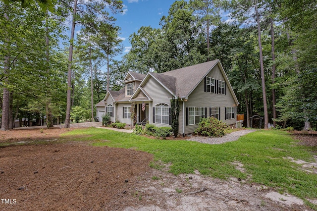 6086 Dunes Dr, Sanford, NC 27332 - photo 2