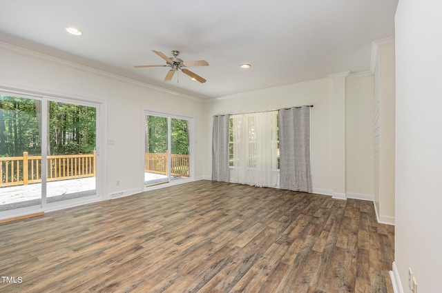 6086 Dunes Dr, Sanford, NC 27332 - photo 14