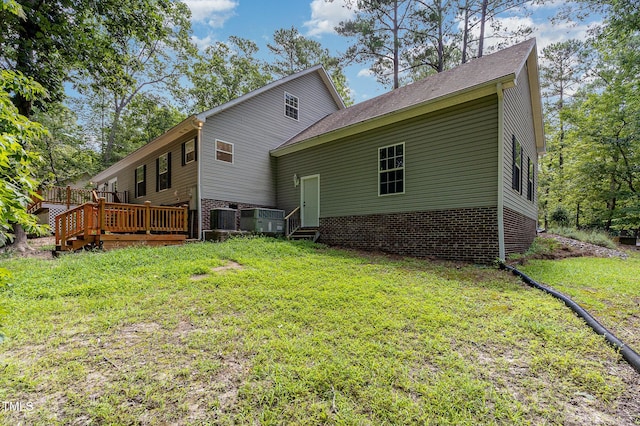 6086 Dunes Dr, Sanford, NC 27332 - photo 34