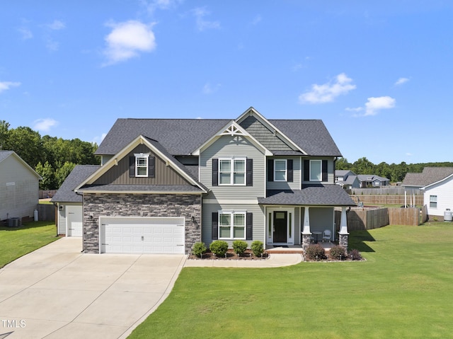 119 Oakhaven Dr, Holly Springs, NC 27540 - photo 1