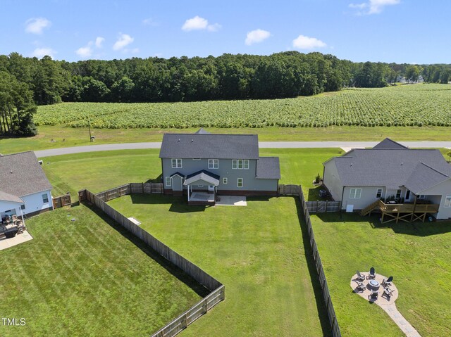 119 Oakhaven Dr, Holly Springs, NC 27540 - photo 39
