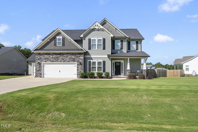 119 Oakhaven Dr, Holly Springs, NC 27540 - photo 40