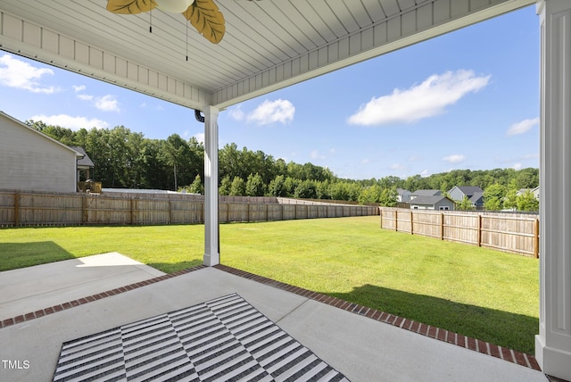 119 Oakhaven Dr, Holly Springs, NC 27540 - photo 34