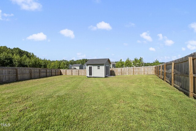 119 Oakhaven Dr, Holly Springs, NC 27540 - photo 35