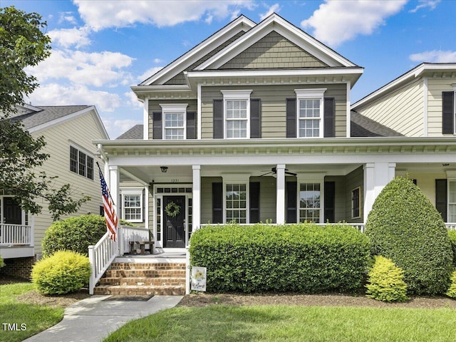 1331 Center St, Apex, NC 27502 - photo 1