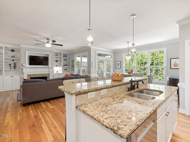 1331 Center St, Apex, NC 27502 - photo 21