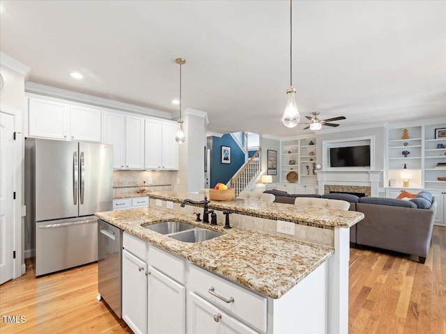 1331 Center St, Apex, NC 27502 - photo 23