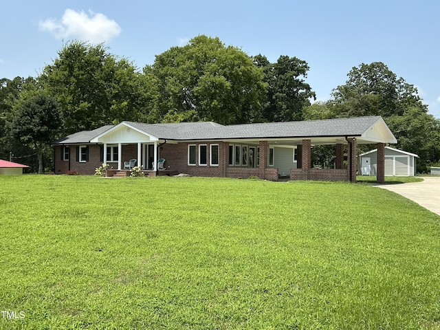 3417 Glenn Rd, Durham, NC 27704 - photo 4