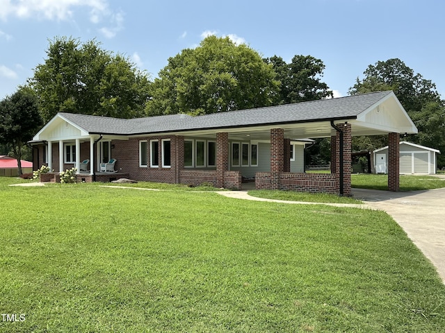 3417 Glenn Rd, Durham, NC 27704 - photo 9