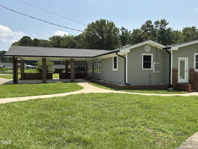 3417 Glenn Rd, Durham, NC 27704 - photo 13