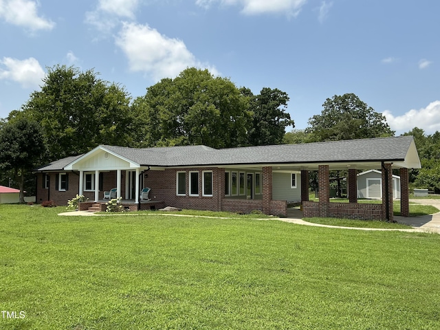 3417 Glenn Rd, Durham, NC 27704 - photo 22