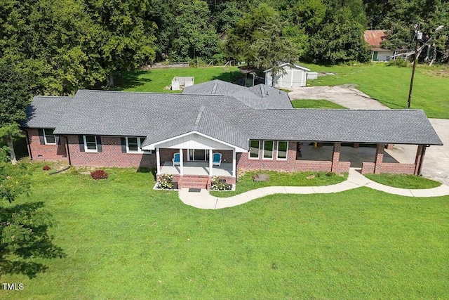 3417 Glenn Rd, Durham, NC 27704 - photo 35