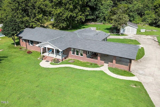 3417 Glenn Rd, Durham, NC 27704 - photo 1