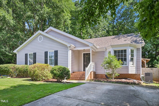 8012 Thomasville Ct, Raleigh, NC 27612 - photo 1