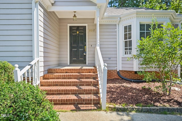 8012 Thomasville Ct, Raleigh, NC 27612 - photo 3