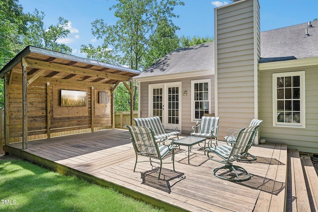 8012 Thomasville Ct, Raleigh, NC 27612 - photo 27