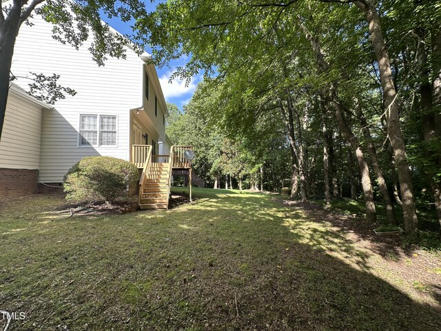 203 Caraway Ln, Cary, NC 27519 - photo 33