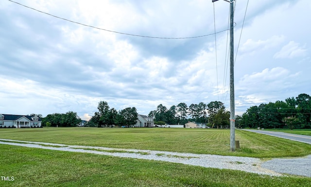 4519 Little Creek Church Rd, Clayton, NC 27520 - photo 4
