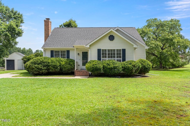 9704 Weathering Ct, Zebulon, NC 27597 - photo 1