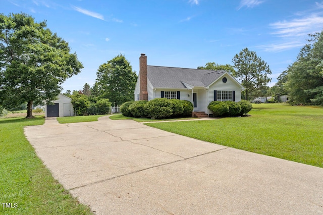 9704 Weathering Ct, Zebulon, NC 27597 - photo 2