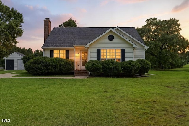 9704 Weathering Ct, Zebulon, NC 27597 - photo 31