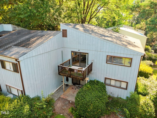 5024 Flint Ridge Pl, Raleigh, NC 27609 - photo 39