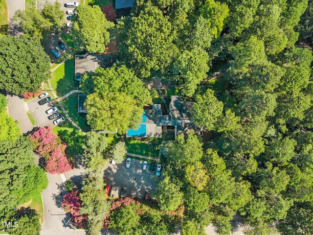 5024 Flint Ridge Pl, Raleigh, NC 27609 - photo 40