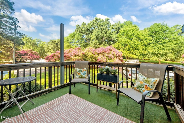 5024 Flint Ridge Pl, Raleigh, NC 27609 - photo 17