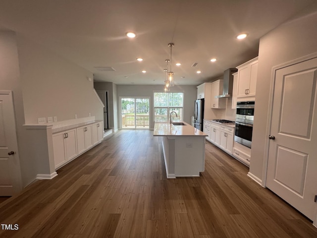 2707 Hunter Woods Dr # 559, Apex, NC 27502 - photo 5