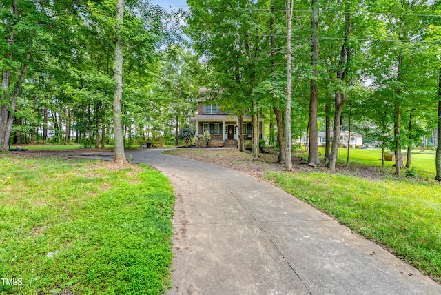4445 W River Rd, Franklinton, NC 27525 - photo 2