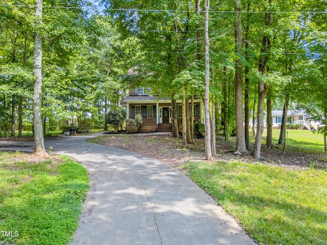 4445 W River Rd, Franklinton, NC 27525 - photo 3
