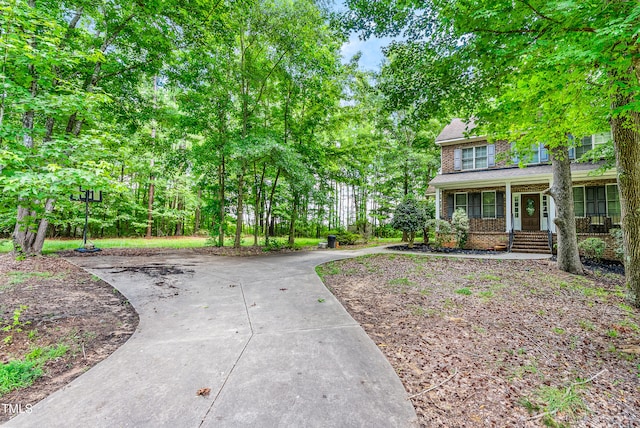 4445 W River Rd, Franklinton, NC 27525 - photo 4
