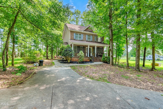 4445 W River Rd, Franklinton, NC 27525 - photo 5