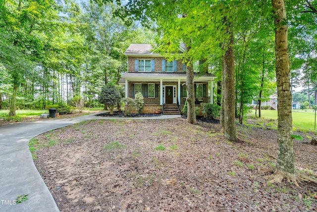 4445 W River Rd, Franklinton, NC 27525 - photo 6