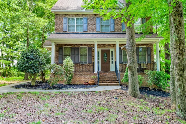 4445 W River Rd, Franklinton, NC 27525 - photo 1