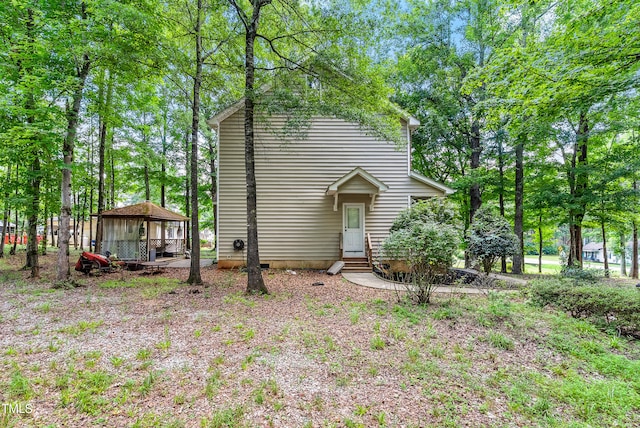4445 W River Rd, Franklinton, NC 27525 - photo 38
