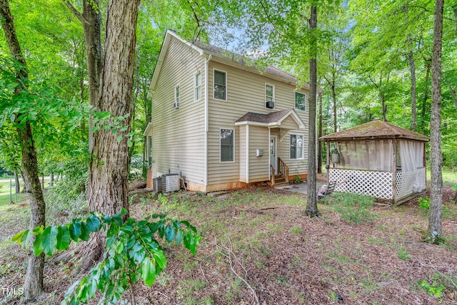 4445 W River Rd, Franklinton, NC 27525 - photo 39