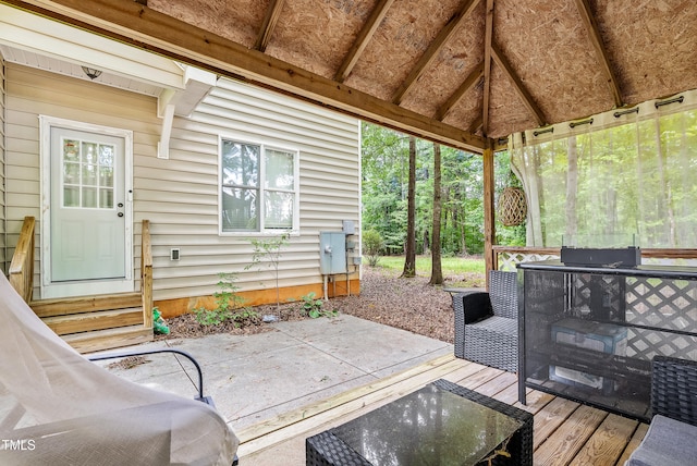 4445 W River Rd, Franklinton, NC 27525 - photo 40