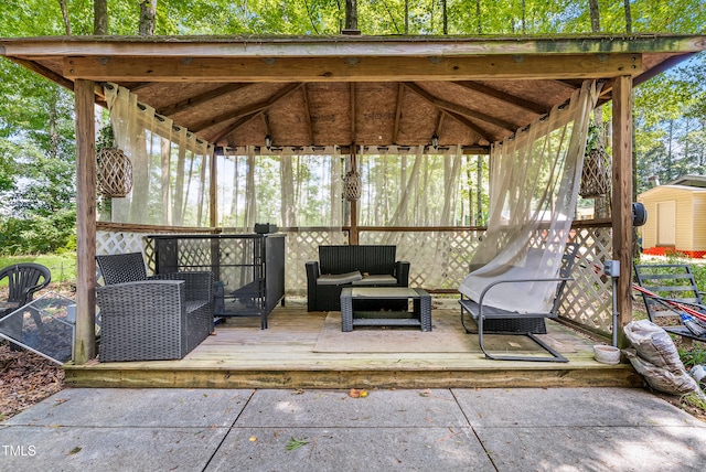 4445 W River Rd, Franklinton, NC 27525 - photo 41