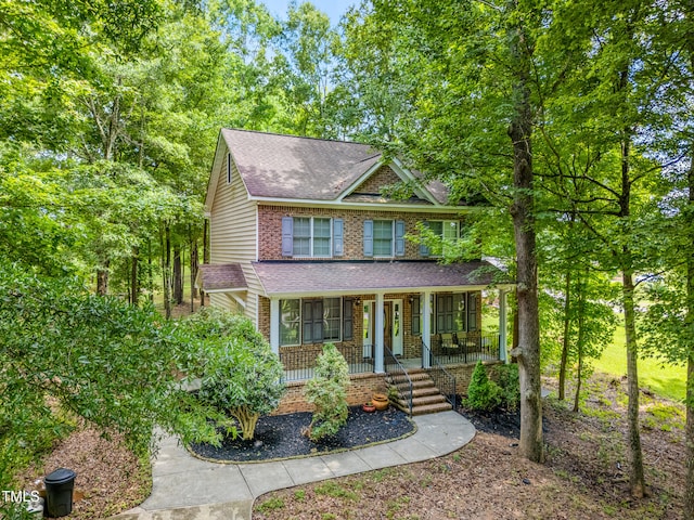 4445 W River Rd, Franklinton, NC 27525 - photo 42