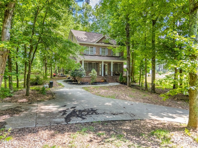 4445 W River Rd, Franklinton, NC 27525 - photo 43
