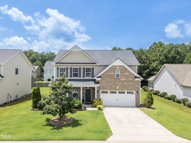 2025 Tulip Spring Dr, Zebulon, NC 27597 - photo 1
