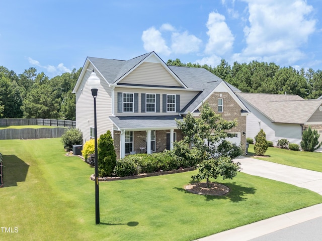 2025 Tulip Spring Dr, Zebulon, NC 27597 - photo 4