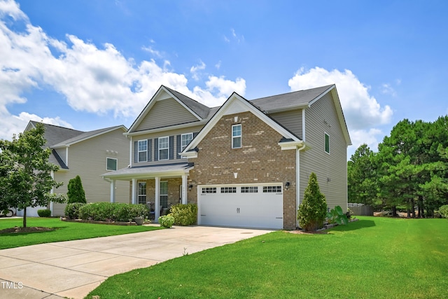 2025 Tulip Spring Dr, Zebulon, NC 27597 - photo 2